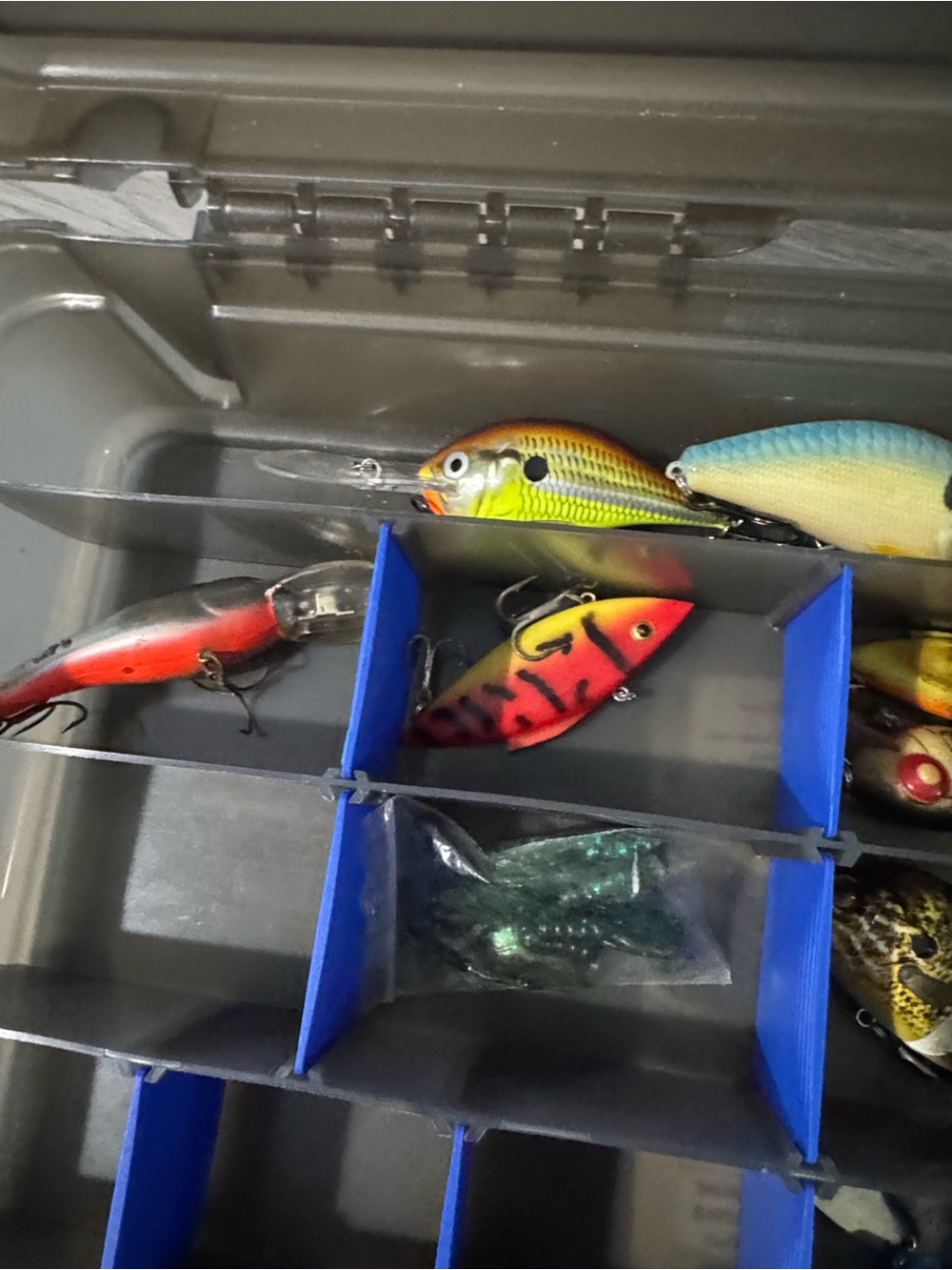 Fishing Bundle - Picture 4 of 10